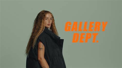 gallery dept loredana